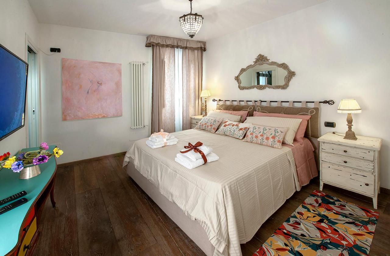 Antica Dimora La Campanella Apartment Рим Екстериор снимка