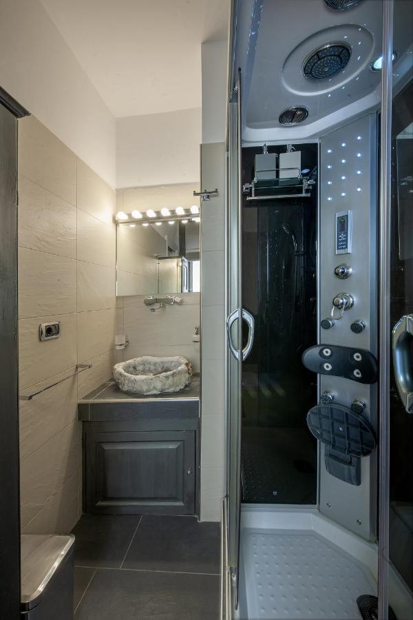 Antica Dimora La Campanella Apartment Рим Екстериор снимка