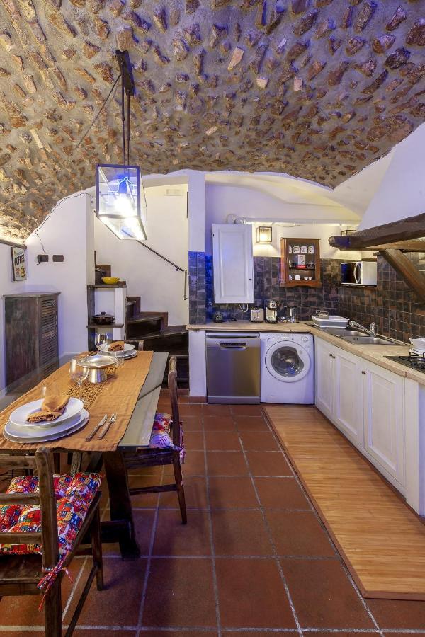 Antica Dimora La Campanella Apartment Рим Екстериор снимка