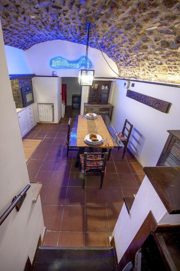 Antica Dimora La Campanella Apartment Рим Екстериор снимка