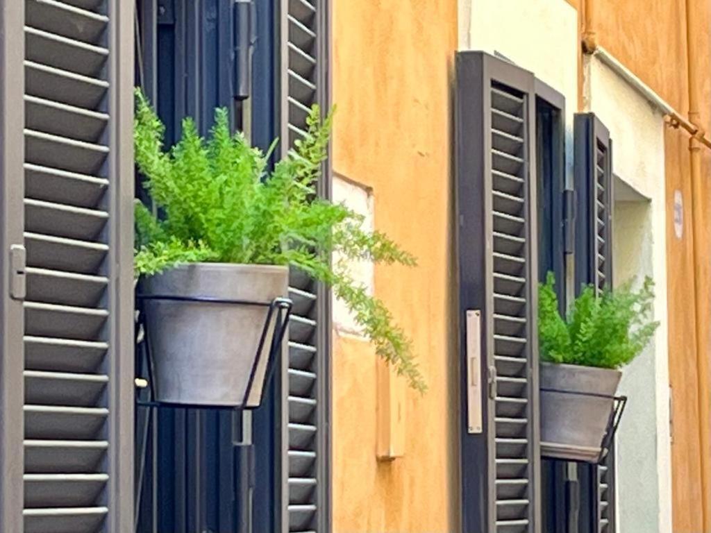 Antica Dimora La Campanella Apartment Рим Екстериор снимка